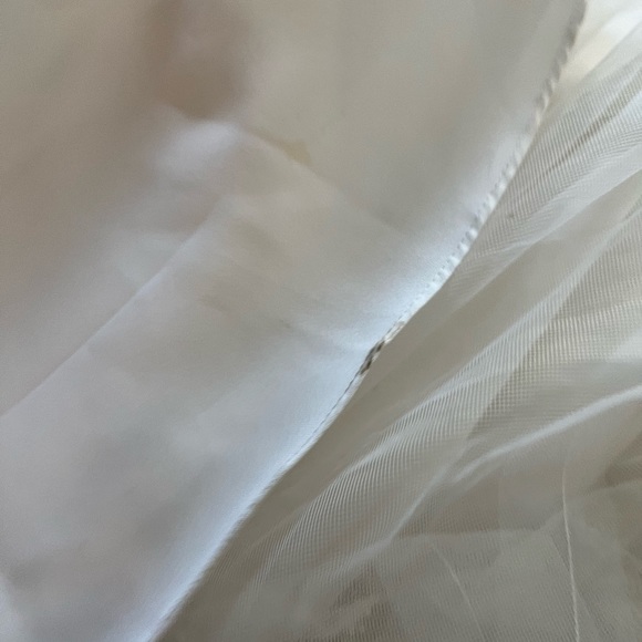 Jasmine-  wedding dress size 12 - Picture 10 of 10